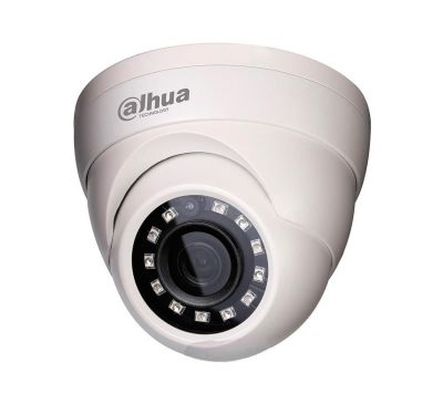 Видеокамера DH-HAC-HDW1000RP-S3 (3.6 мм) 