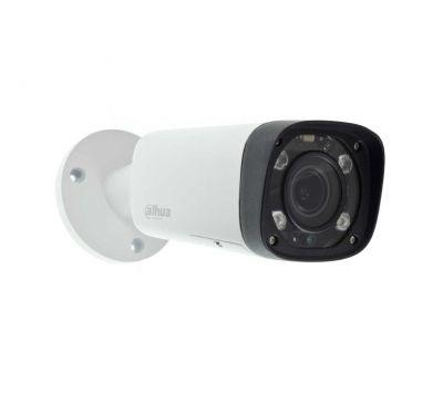 Видеокамера DH-HAC-HFW1200R-VF-IRE6 (2.8-12 мм) 