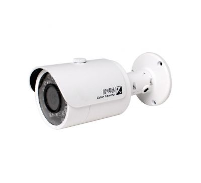 Видеокамера Dahua DH-HAC-HFW1000SP-S3 (3.6 мм) 