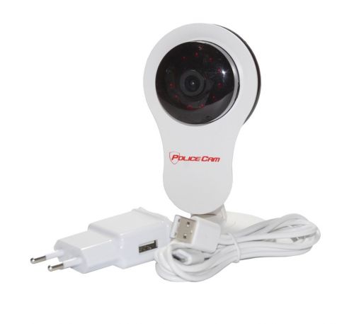 Видеокамера PoliceCam LY-K720JP (3.6 мм) 