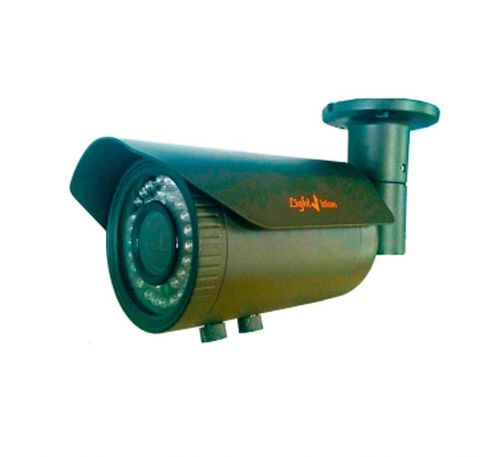 Видеокамера VLC-1192WFT (2.8-12 мм) 