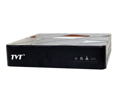 Видеорегистратор IP 8-канальный TVT TD-2008D1 