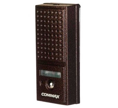 Вызывная панель Commax DRC-4CPN2 