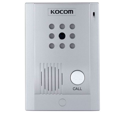 Вызывная панель Kocom KC-MC31 