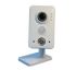 Внутреняя кубическая IP-wi-fi-видеокамера LightVision VLC-7192IF 